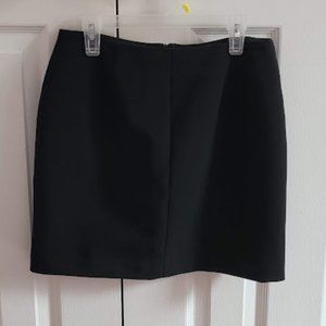 Wilfred Mini Skirt
